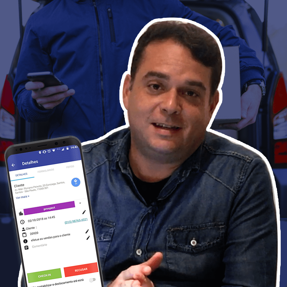 Leia mais sobre o artigo Aplicativo para Ordem de Serviço Digital: A transformação do papel para a OS 2.0