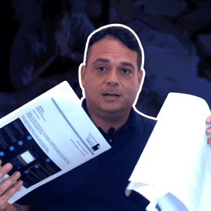 Leia mais sobre o artigo Revolução Digital: O que os fabricantes de papel não querem que você saiba!!