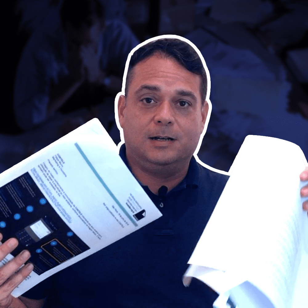 Leia mais sobre o artigo Revolução Digital: O que os fabricantes de papel não querem que você saiba!!