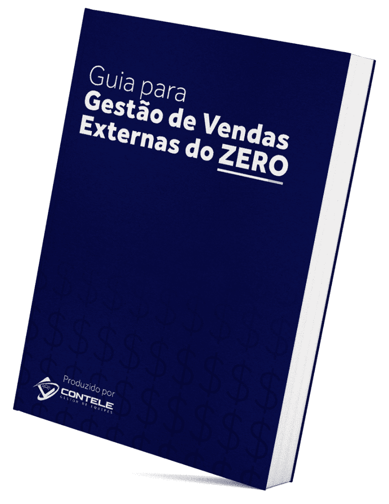 Guia para Gestão de Vendas Externas do ZERO