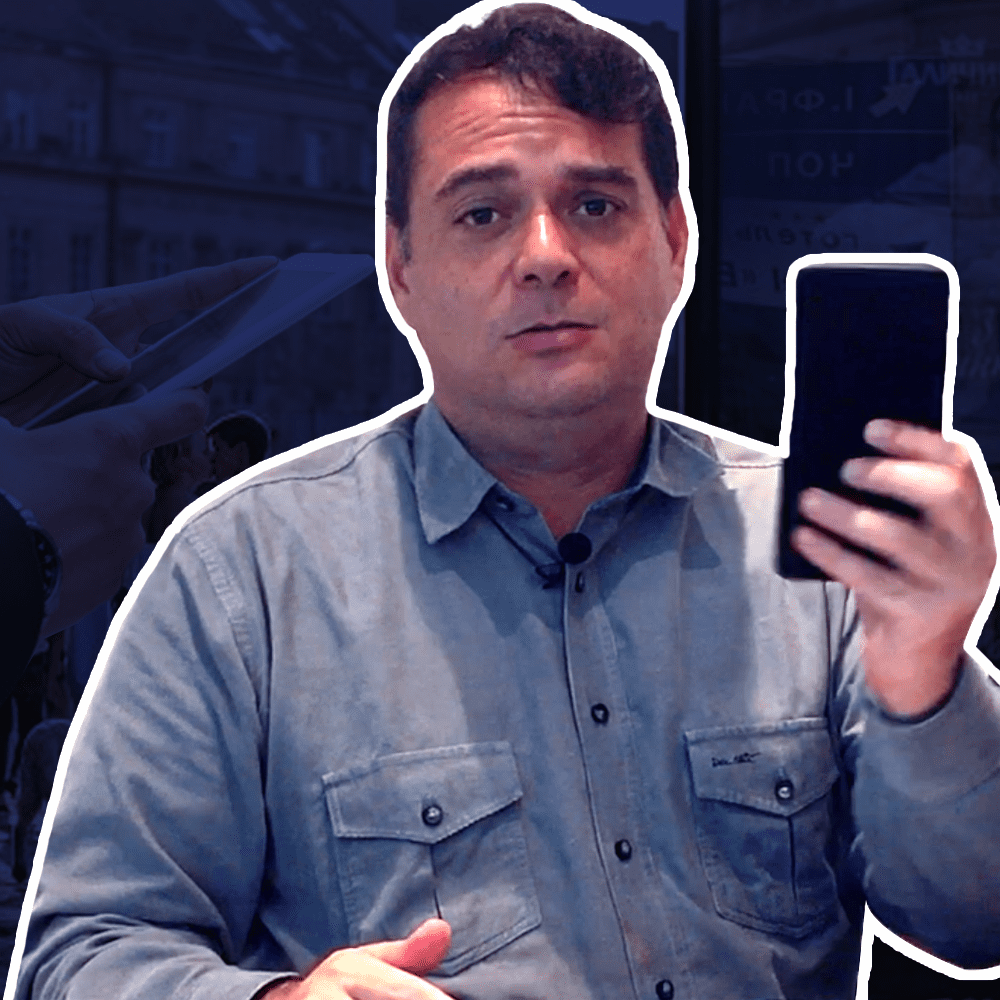 Leia mais sobre o artigo Sistema para Gestão de Vendedores Externos: Tecnologia que potencializa as vendas