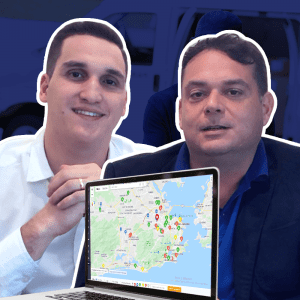 Leia mais sobre o artigo Controle de Visitas Externas: Sua equipe faz check-in no cliente?