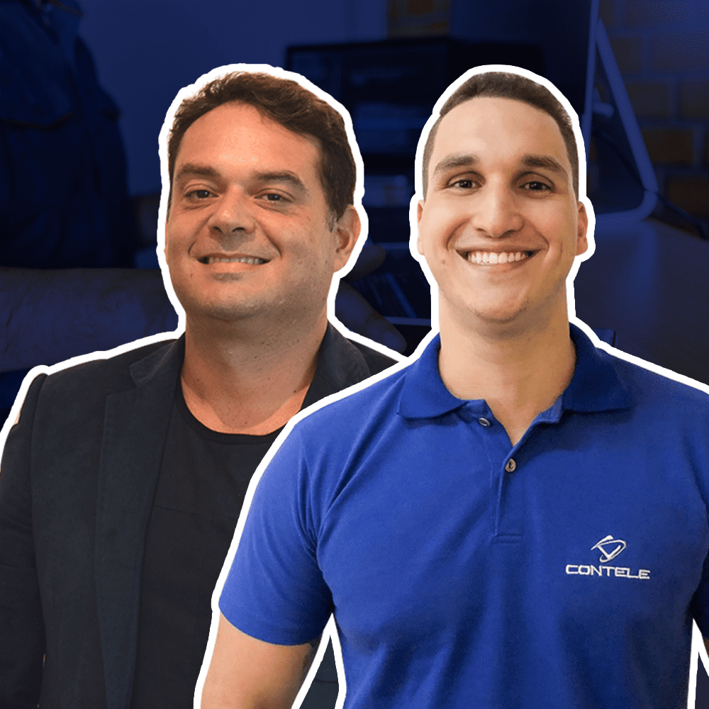 Leia mais sobre o artigo Automação na Gestão de Equipes: Como aumentar a produtividade na empresa em 500%