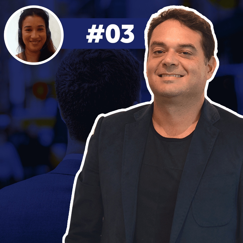 Leia mais sobre o artigo Gestor de Equipes Externas #03 | Fernanda da Titanium Fix – O que a sua equipe faz na rua?