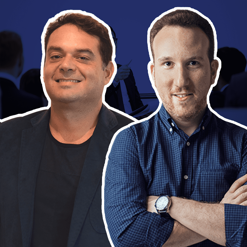 Leia mais sobre o artigo Gestor de Equipes Produtivo: Entrevista com Christian Barbosa
