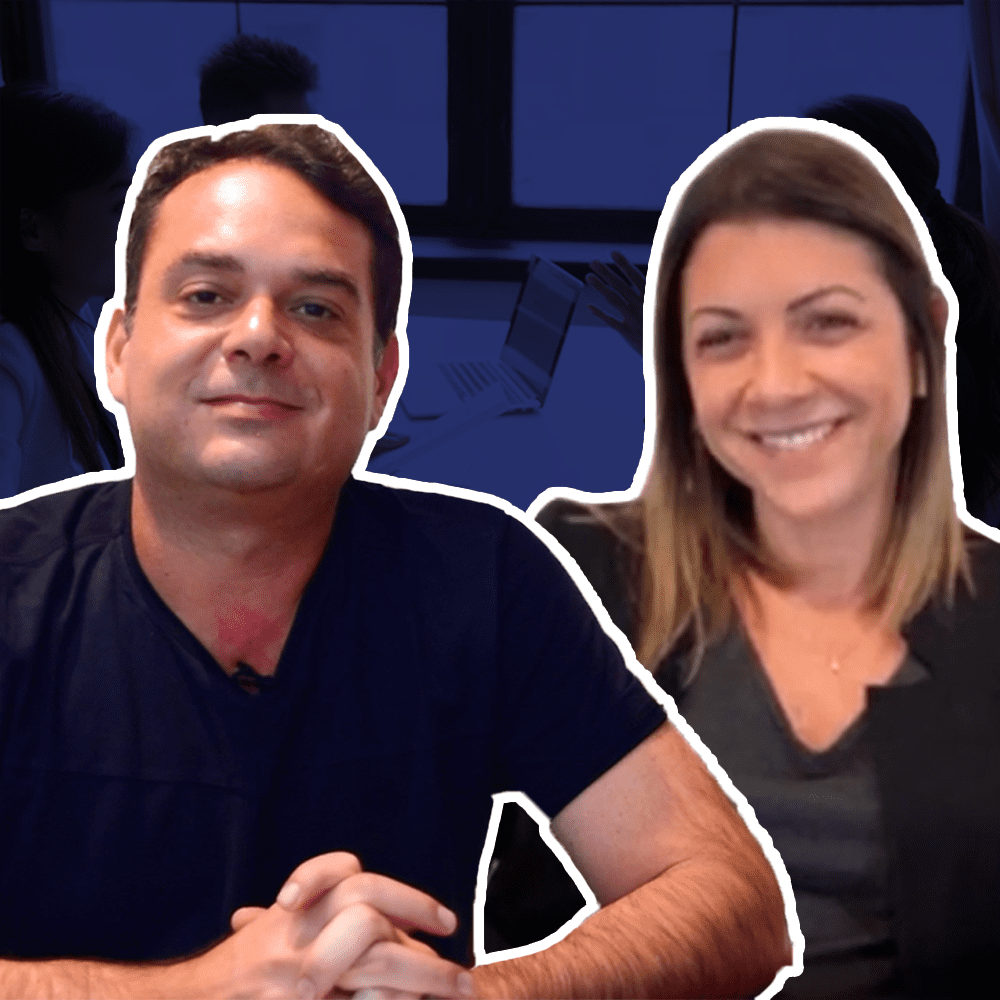 Leia mais sobre o artigo Recrutamento e Seleção de Equipes Externas: Entrevista com Carolinne Gama
