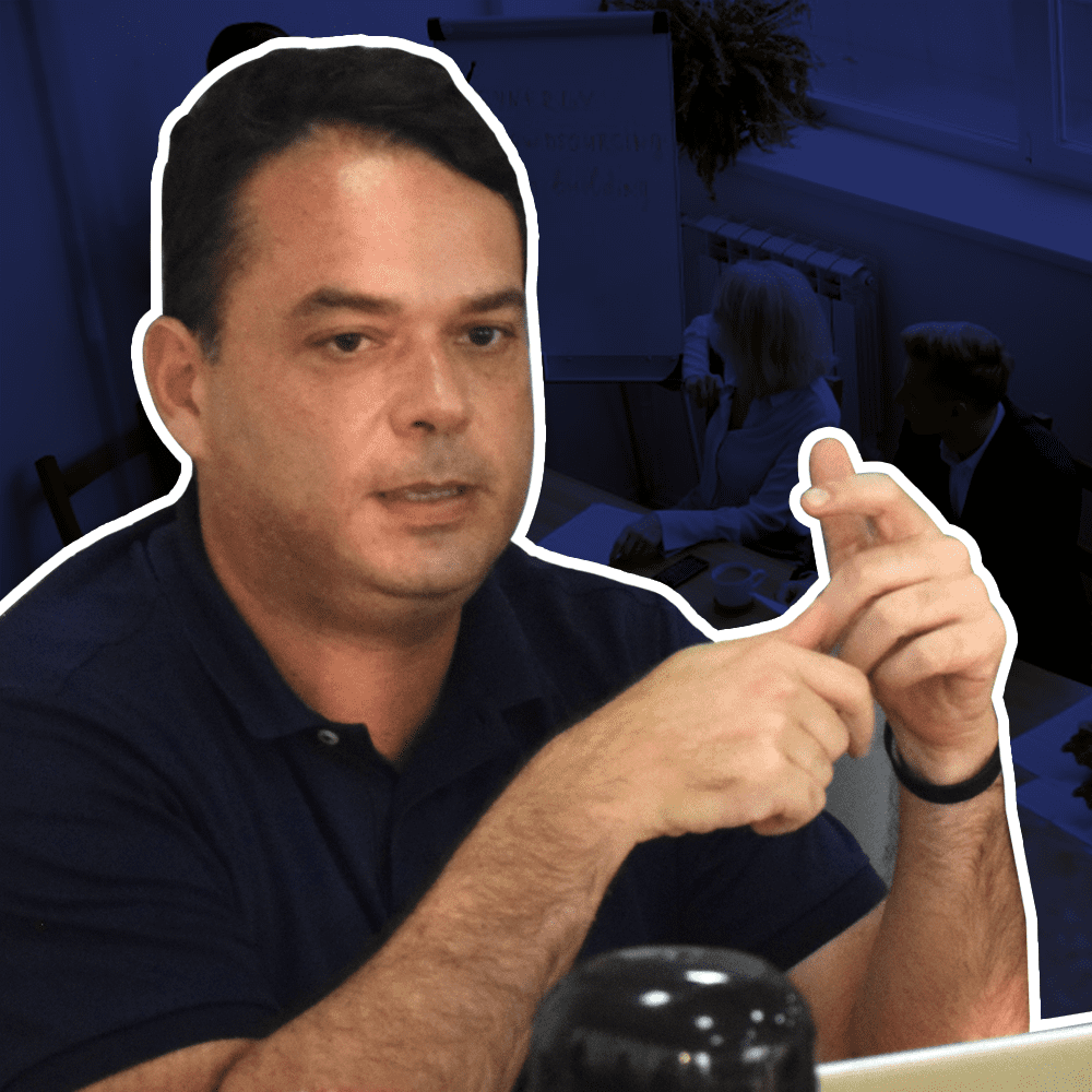 Leia mais sobre o artigo Treinamento para Equipes de Vendas e Pós-Vendas