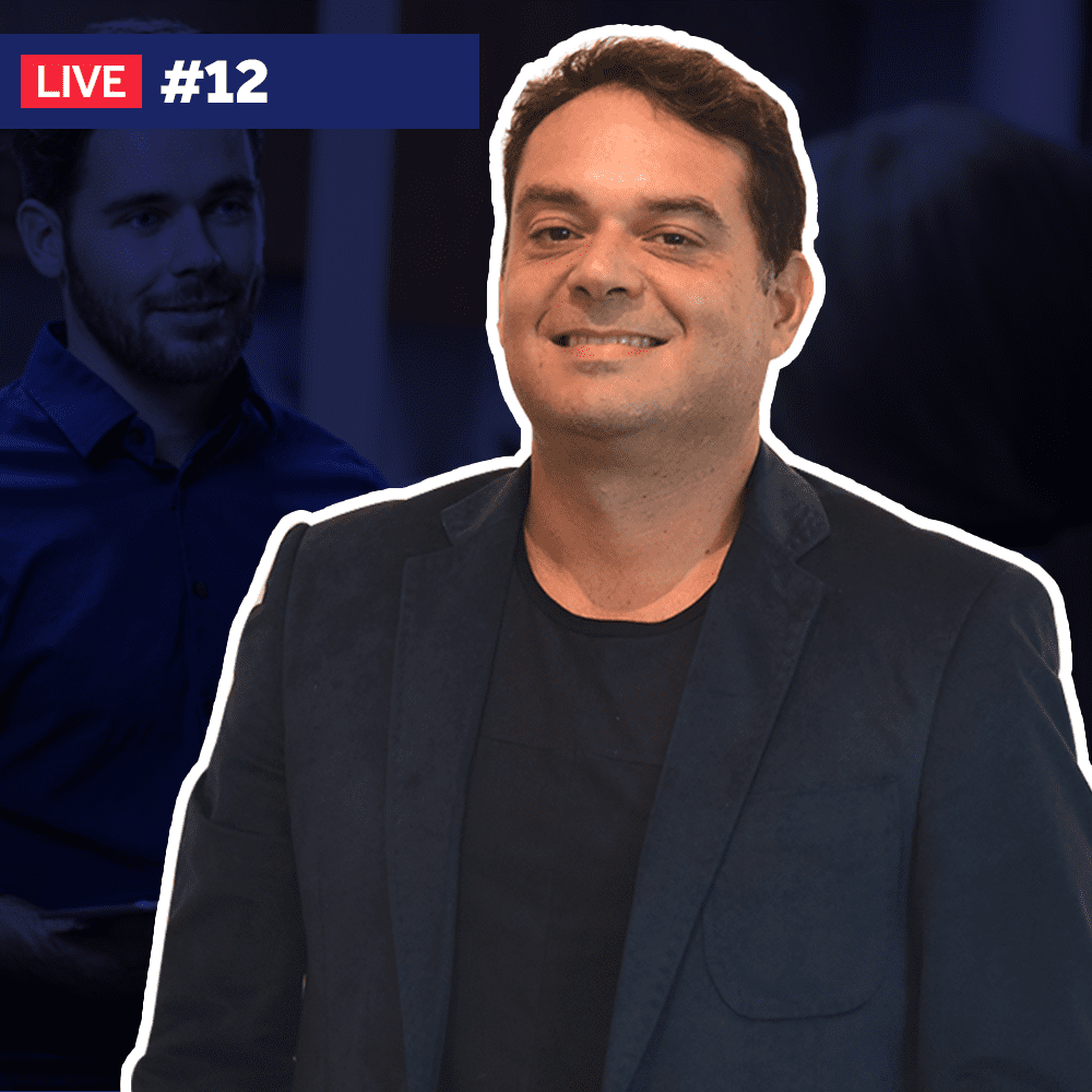 Leia mais sobre o artigo Live #12 – Os 7 maiores erros do gestor de equipes externas