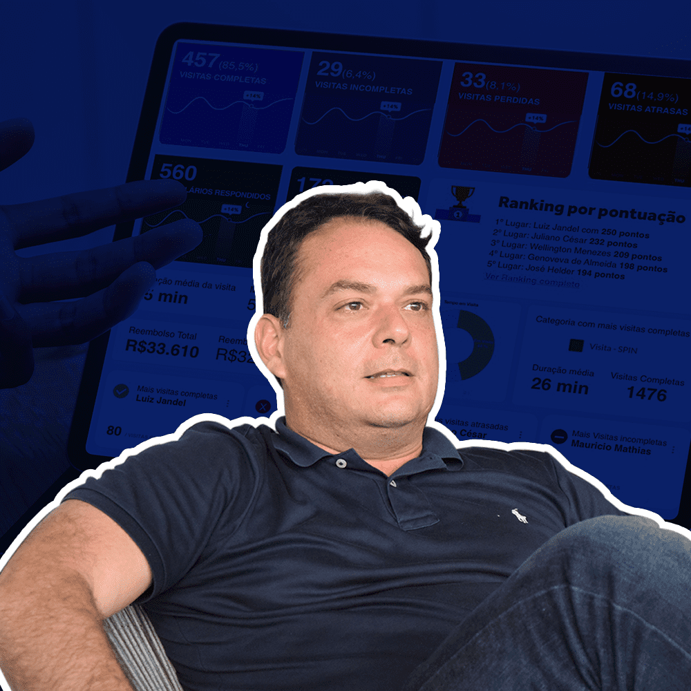Leia mais sobre o artigo Data Driven: Sua Liderança Guiada por Dados