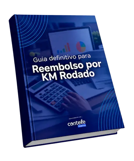 Guia Definitivo para Reembolso por KM Rodado